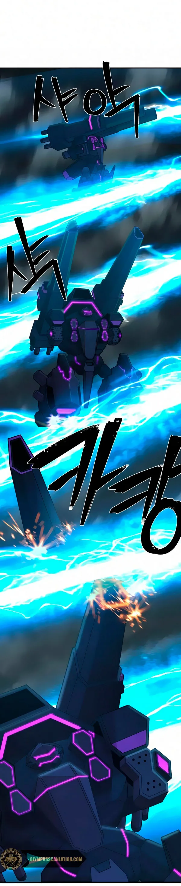 Hero Has Returned Capítulo 34 en Línea - página 33