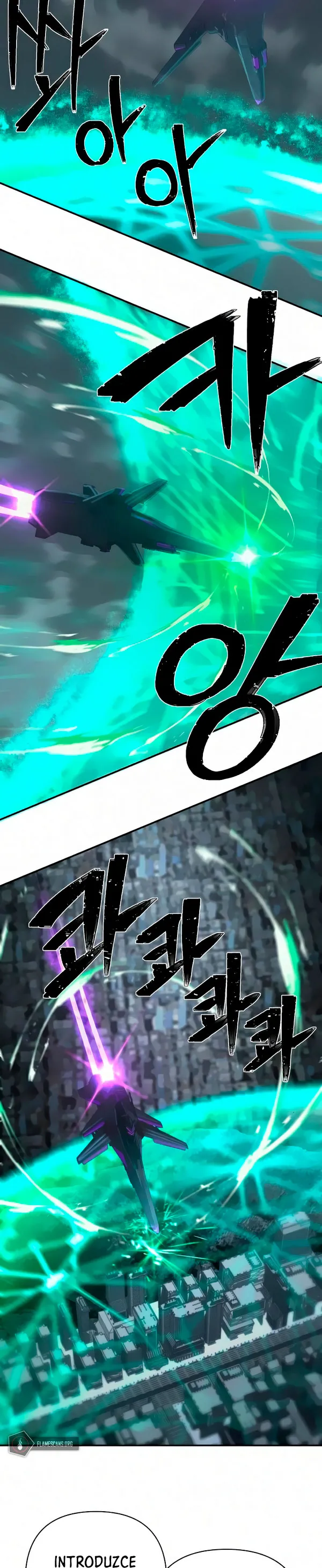 Hero Has Returned Capítulo 34 en Línea - página 38