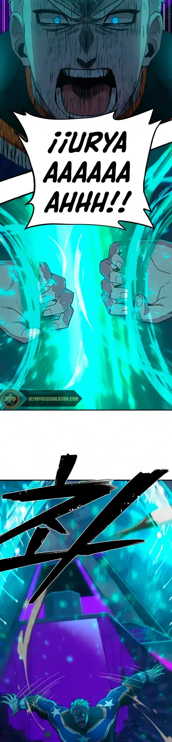 Hero Has Returned Capítulo 34 en Línea - página 45