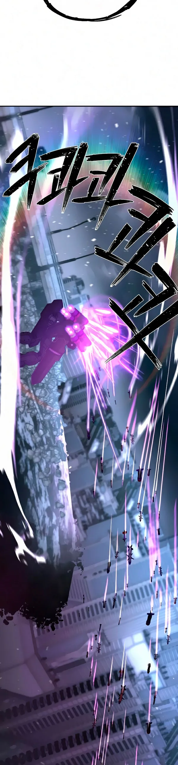 Hero Has Returned Capítulo 34 en Línea - página 50