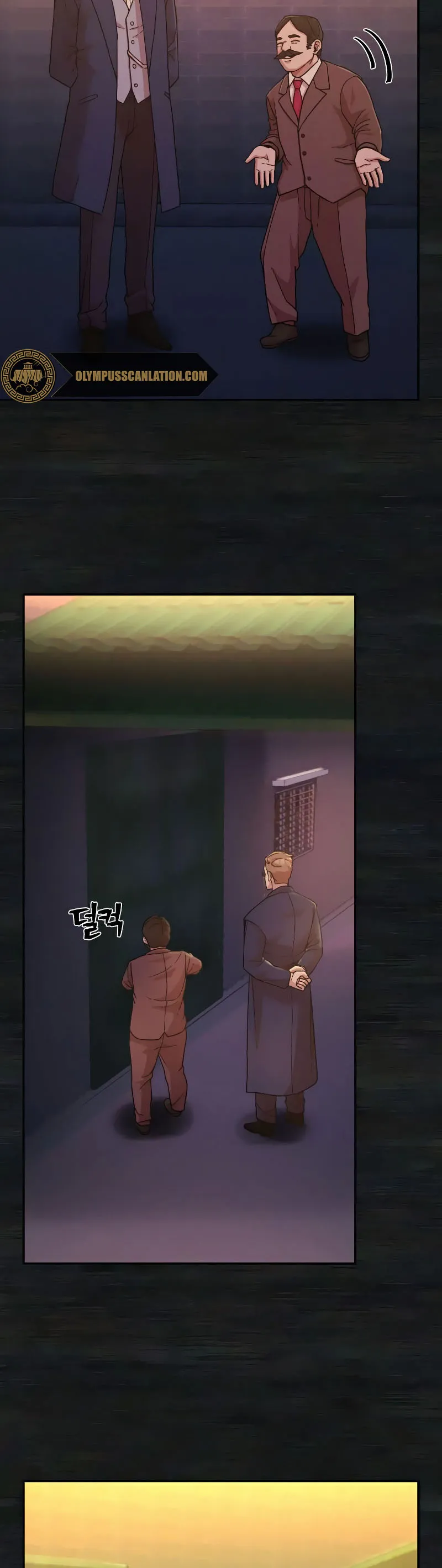 Hero Has Returned Capítulo 35 en Línea - página 7