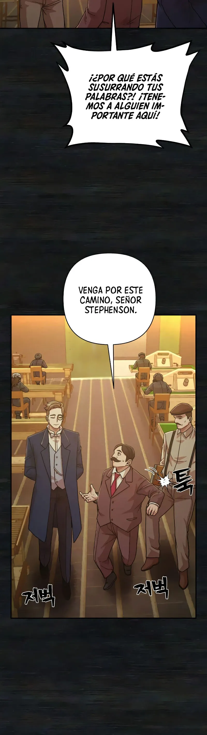 Hero Has Returned Capítulo 35 en Línea - página 12