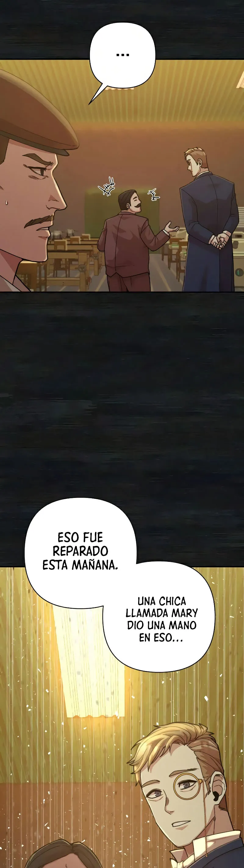 Hero Has Returned Capítulo 35 en Línea - página 13