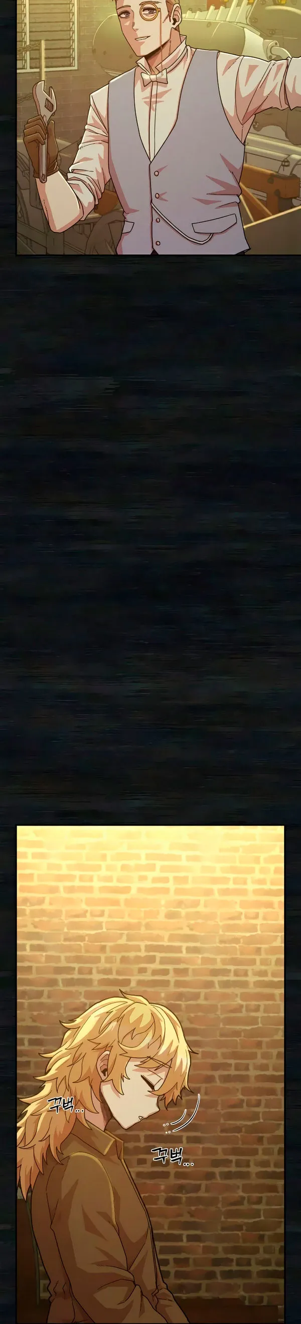 Hero Has Returned Capítulo 35 en Línea - página 19