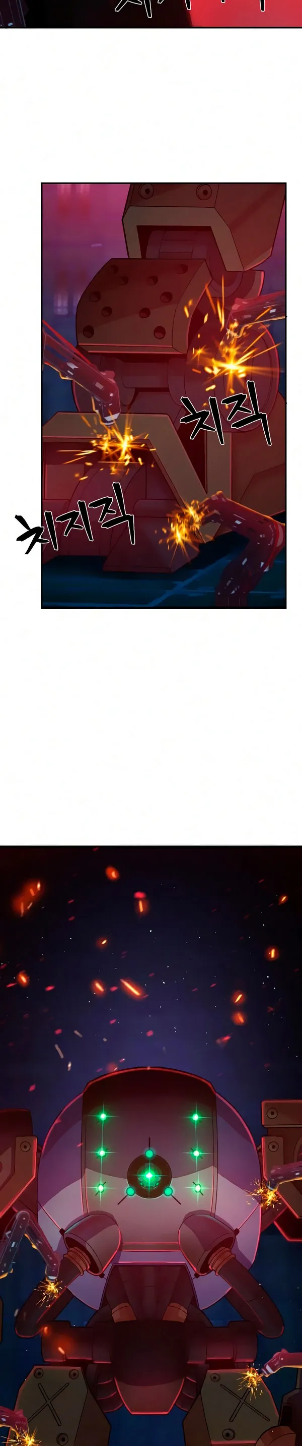 Hero Has Returned Capítulo 35 en Línea - página 48