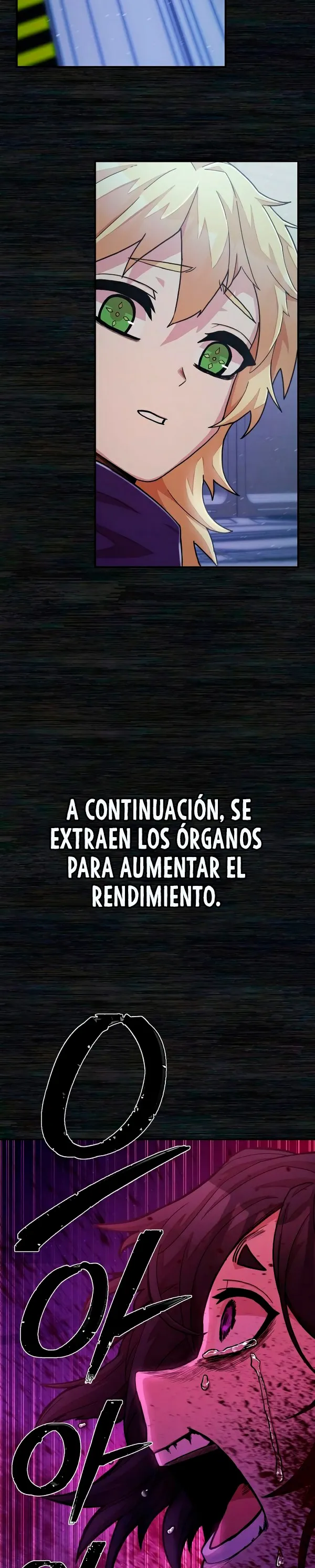Hero Has Returned Capítulo 36 en Línea - página 10