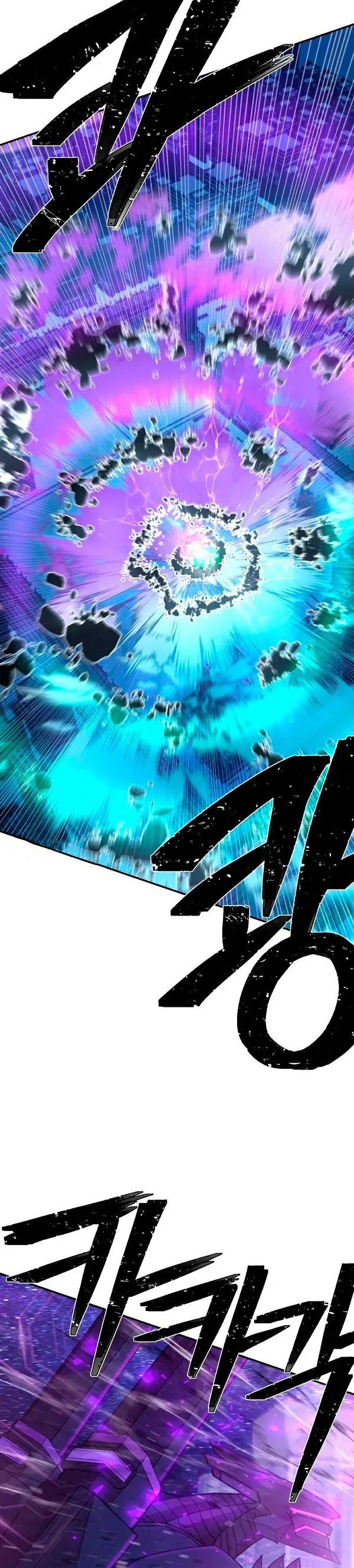 Hero Has Returned Capítulo 36 en Línea - página 37