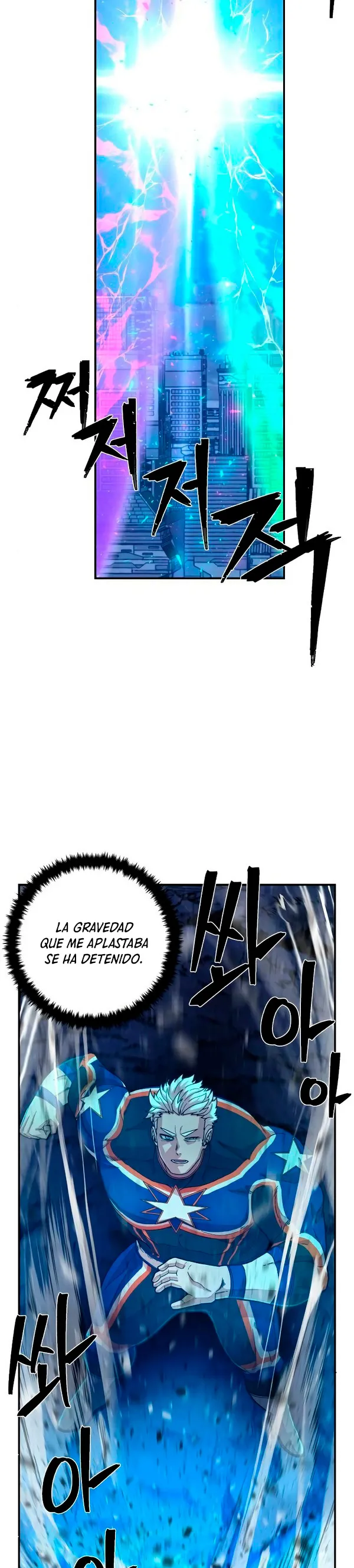Hero Has Returned Capítulo 36 en Línea - página 39