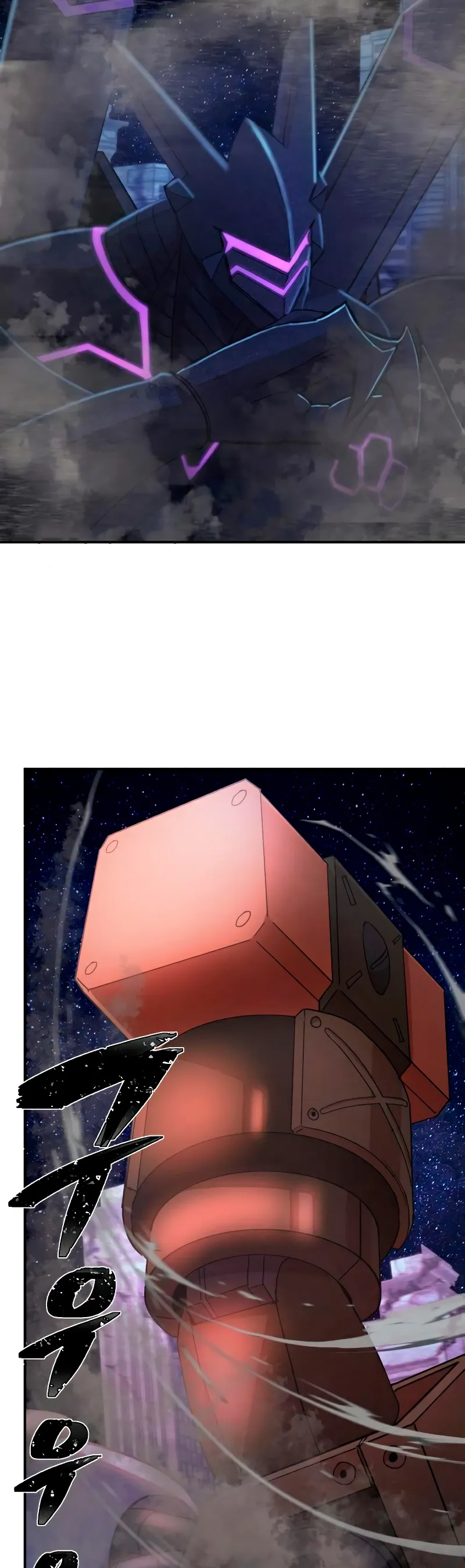 Hero Has Returned Capítulo 36 en Línea - página 51