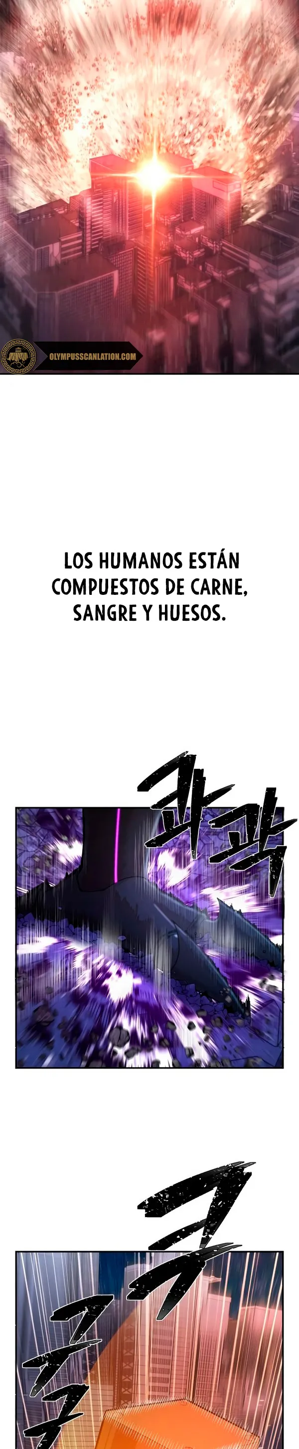Hero Has Returned Capítulo 37 en Línea - página 5