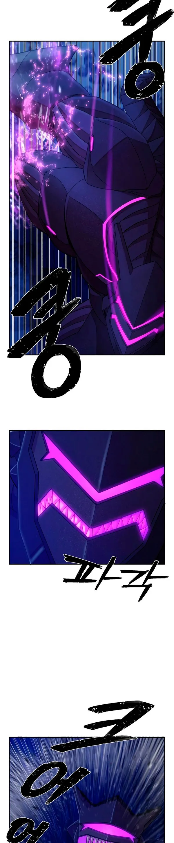 Hero Has Returned Capítulo 37 en Línea - página 13