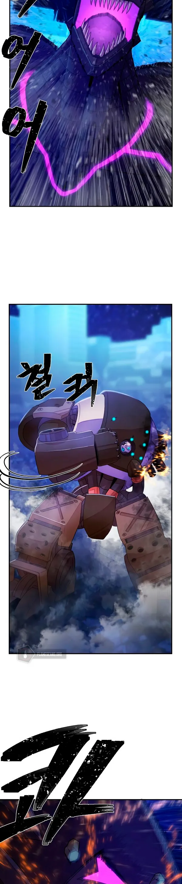 Hero Has Returned Capítulo 37 en Línea - página 14