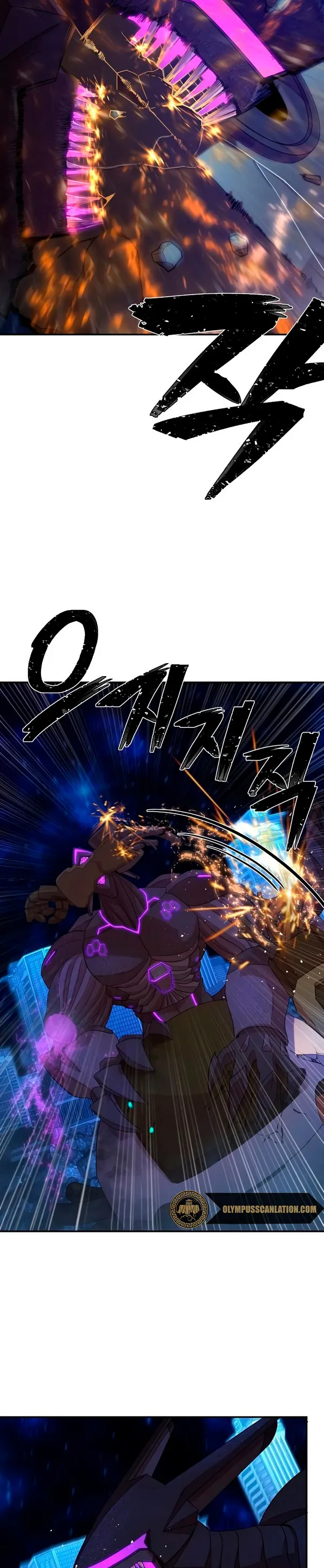 Hero Has Returned Capítulo 37 en Línea - página 15