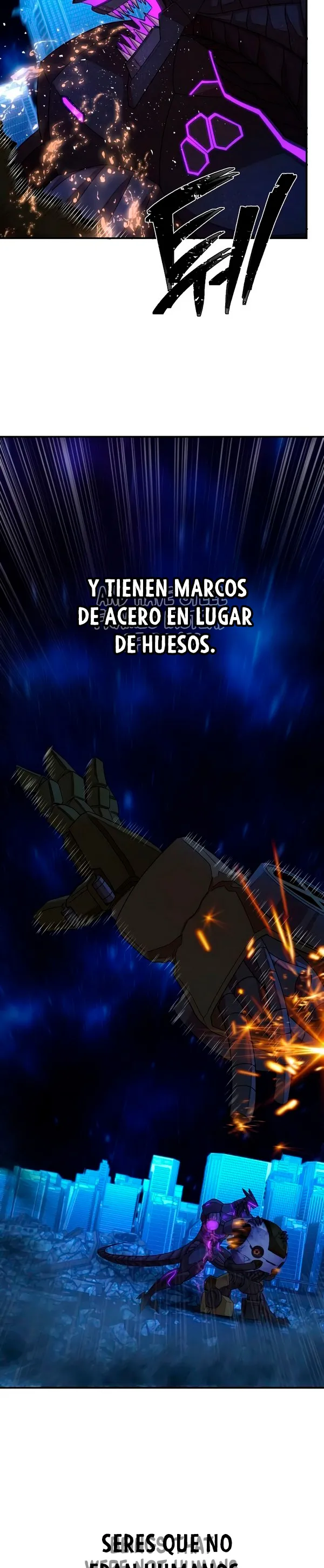 Hero Has Returned Capítulo 37 en Línea - página 16