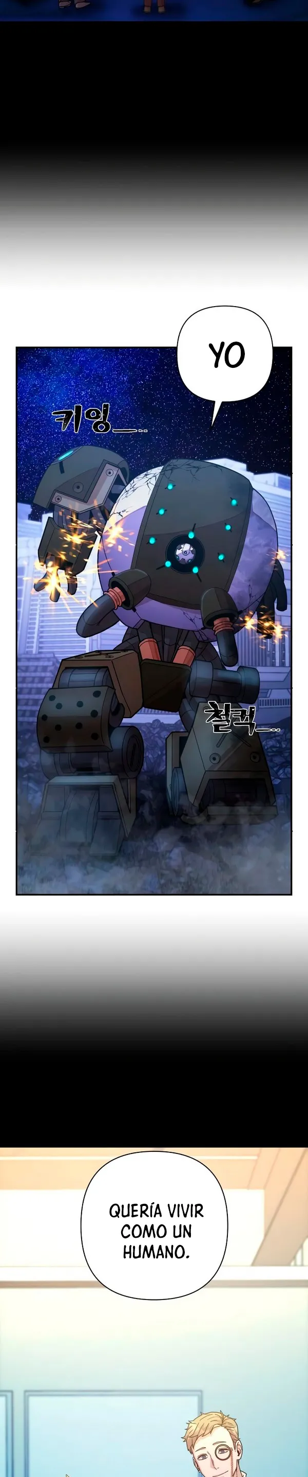 Hero Has Returned Capítulo 37 en Línea - página 28