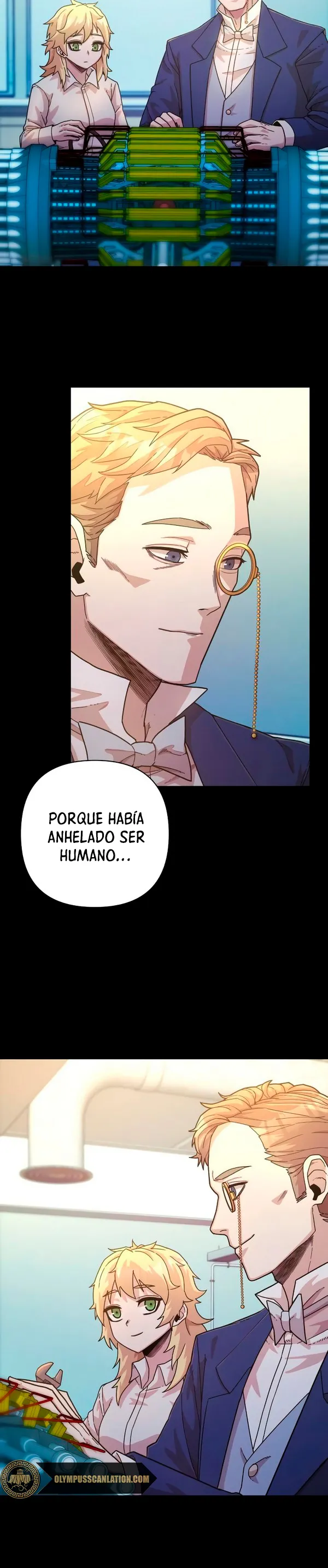 Hero Has Returned Capítulo 37 en Línea - página 29