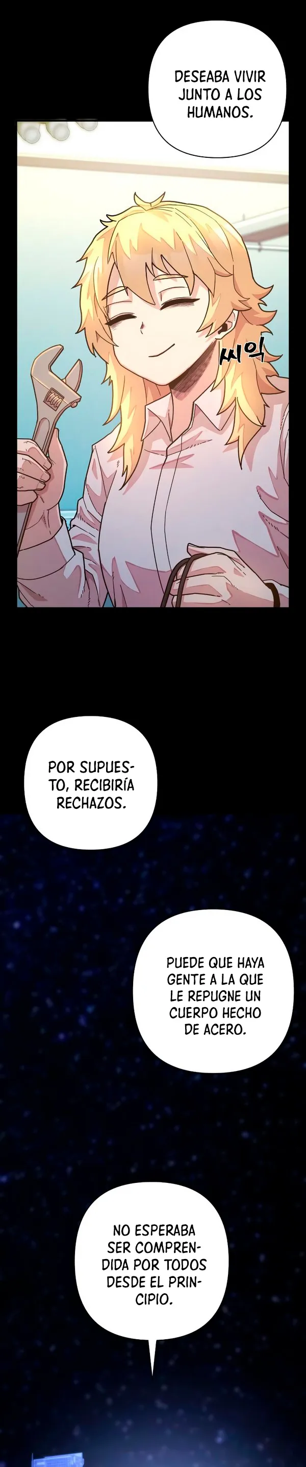 Hero Has Returned Capítulo 37 en Línea - página 30