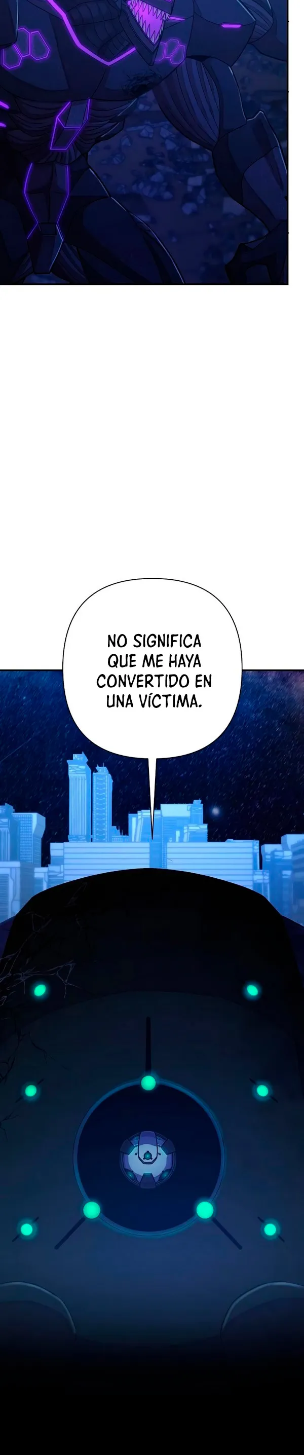 Hero Has Returned Capítulo 37 en Línea - página 32