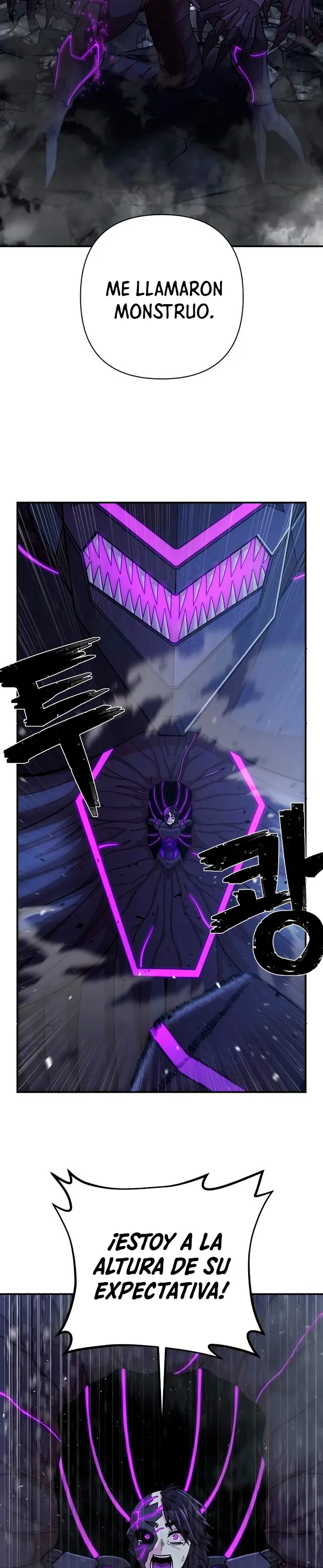 Hero Has Returned Capítulo 37 en Línea - página 49