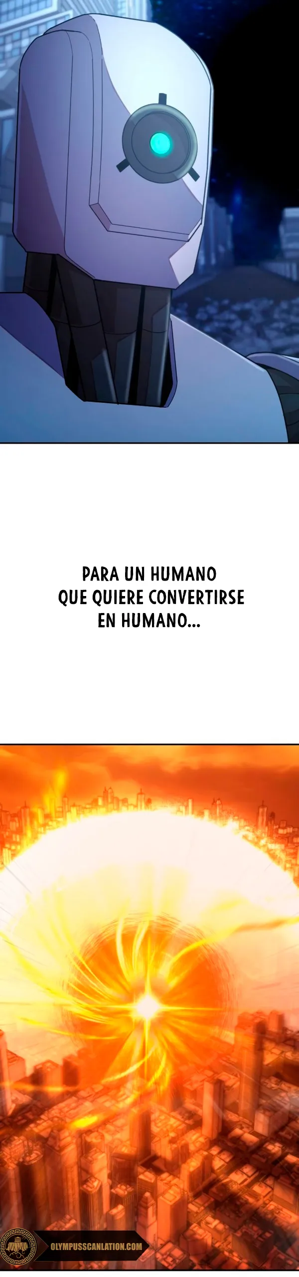 Hero Has Returned Capítulo 38 en Línea - página 6