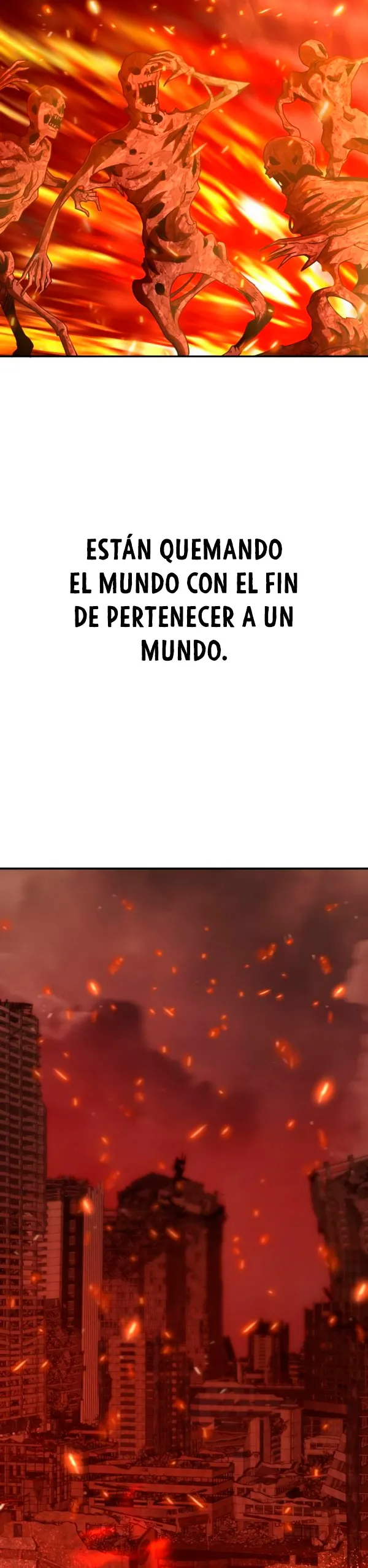 Hero Has Returned Capítulo 38 en Línea - página 8