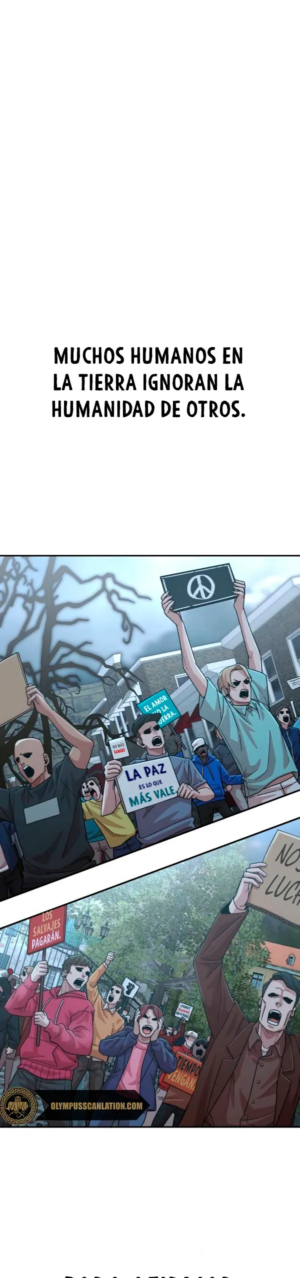 Hero Has Returned Capítulo 38 en Línea - página 10
