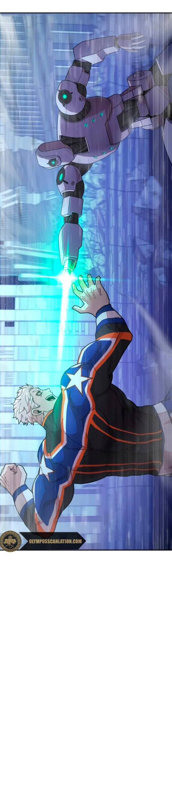 Hero Has Returned Capítulo 38 en Línea - página 18