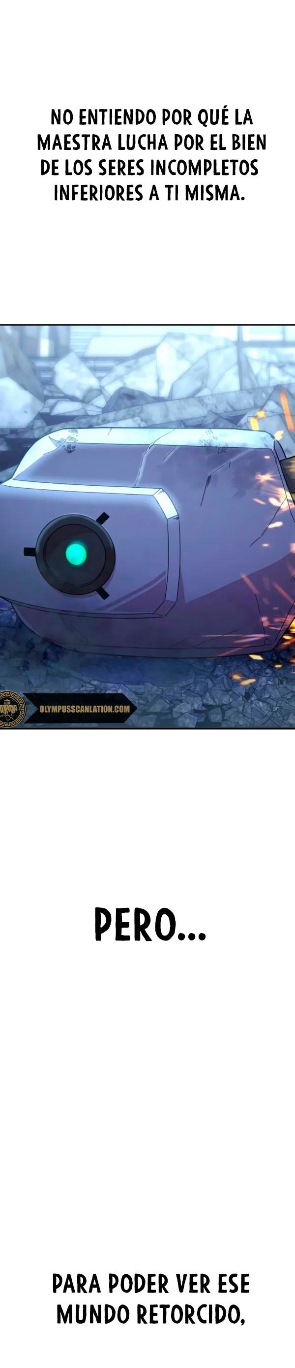 Hero Has Returned Capítulo 38 en Línea - página 21
