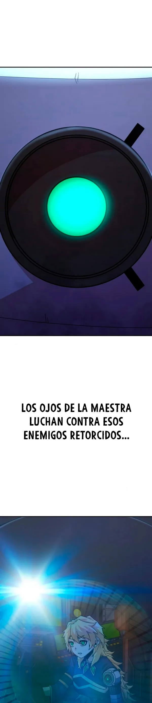Hero Has Returned Capítulo 38 en Línea - página 22