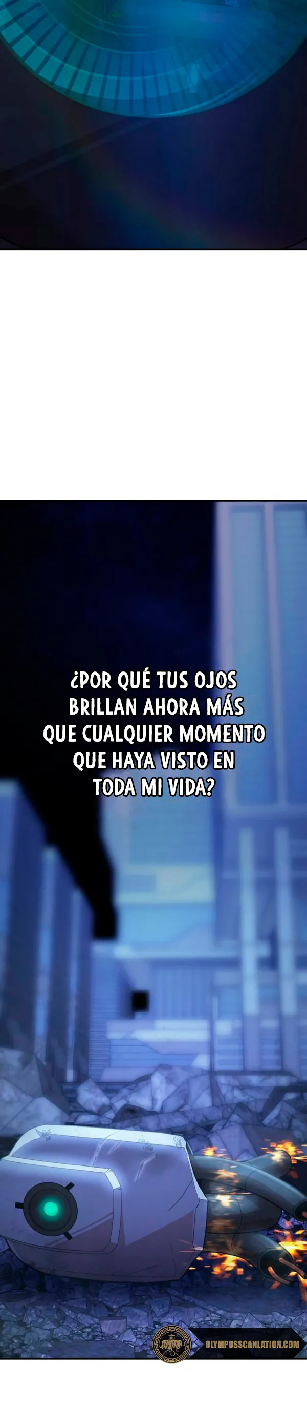 Hero Has Returned Capítulo 38 en Línea - página 23
