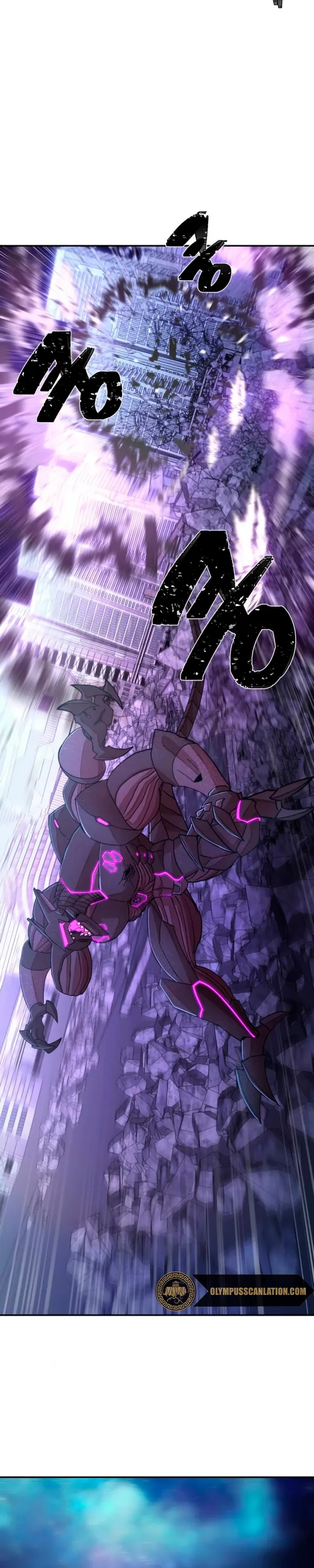Hero Has Returned Capítulo 38 en Línea - página 26