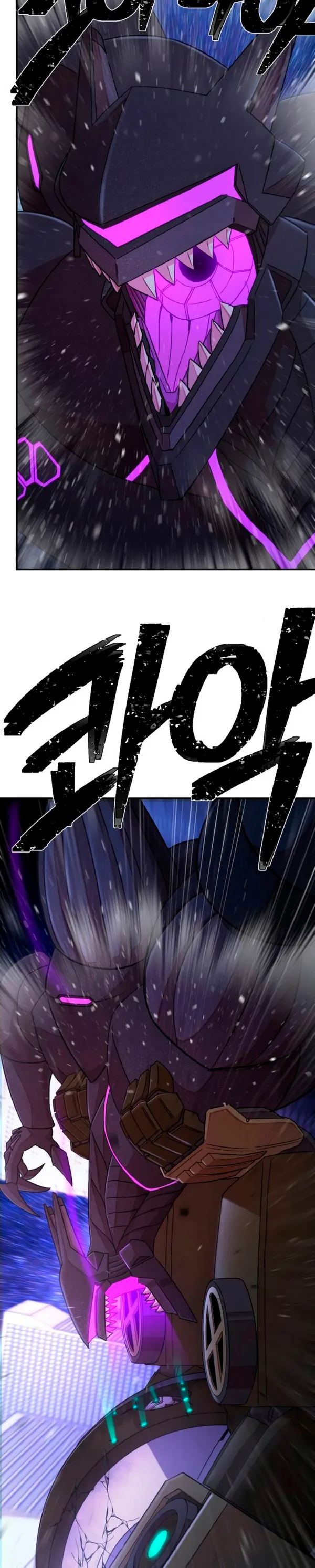 Hero Has Returned Capítulo 38 en Línea - página 30