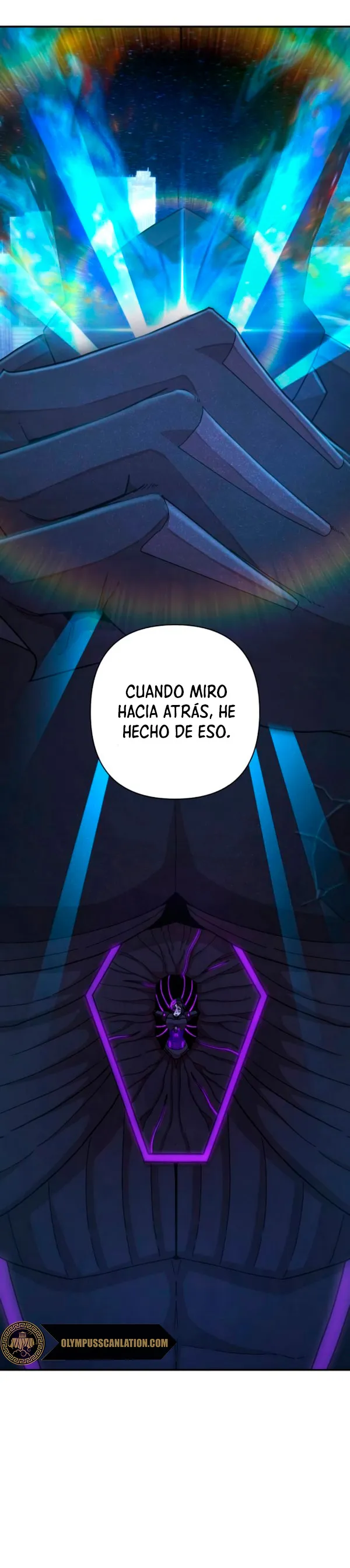 Hero Has Returned Capítulo 38 en Línea - página 52