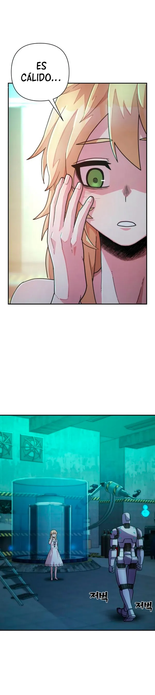 Hero Has Returned Capítulo 38 en Línea - página 63