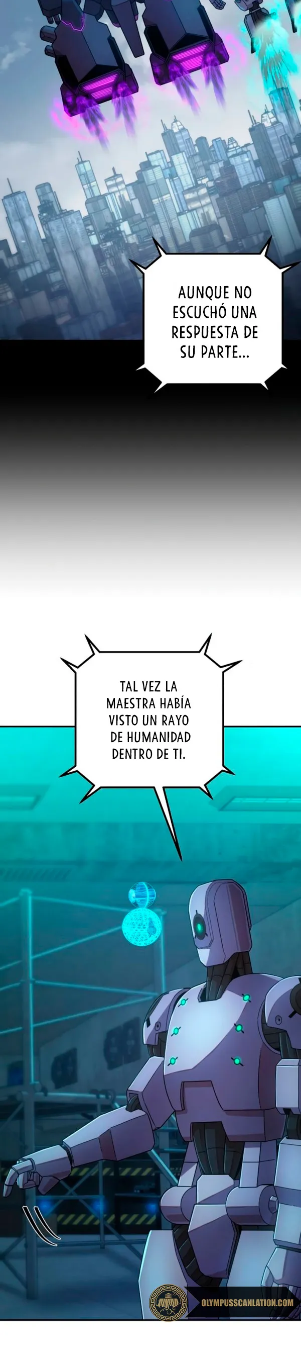 Hero Has Returned Capítulo 38 en Línea - página 66