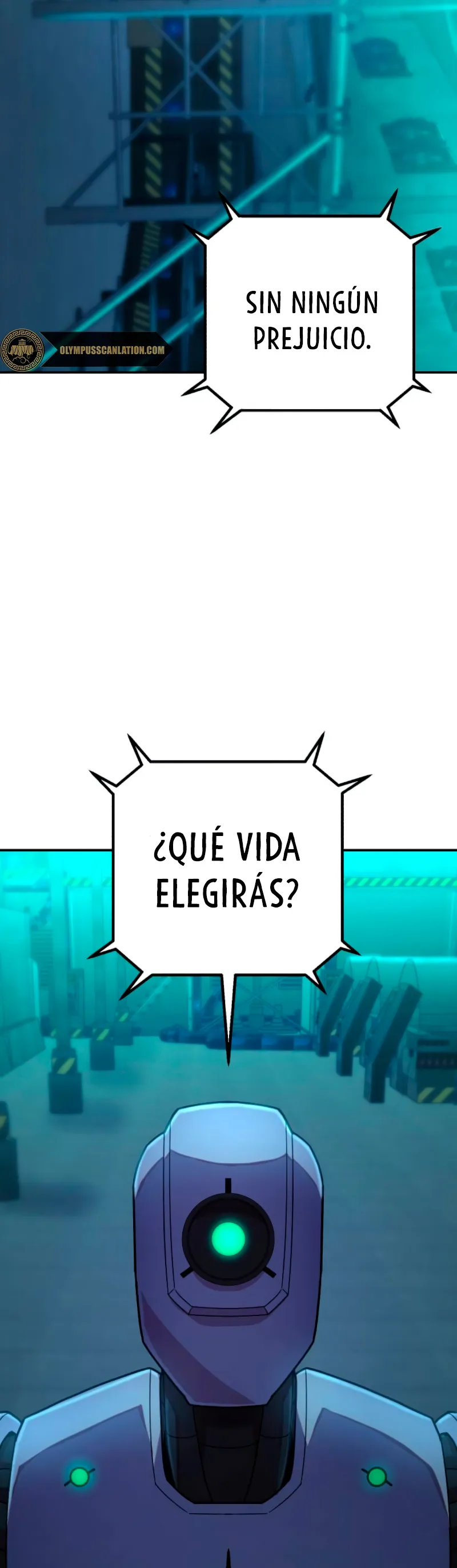 Hero Has Returned Capítulo 38 en Línea - página 70