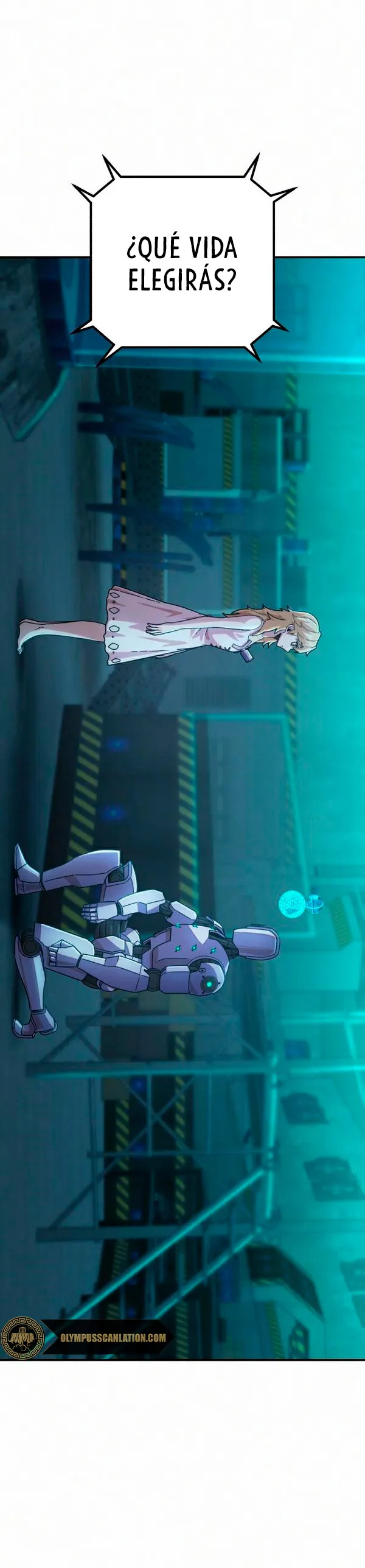 Hero Has Returned Capítulo 39 en Línea - página 3