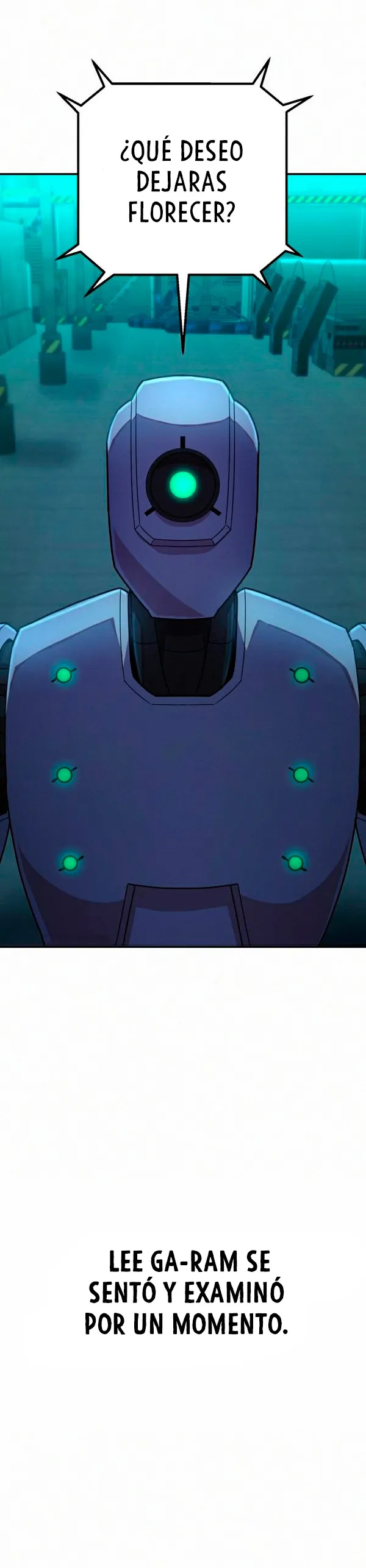 Hero Has Returned Capítulo 39 en Línea - página 4