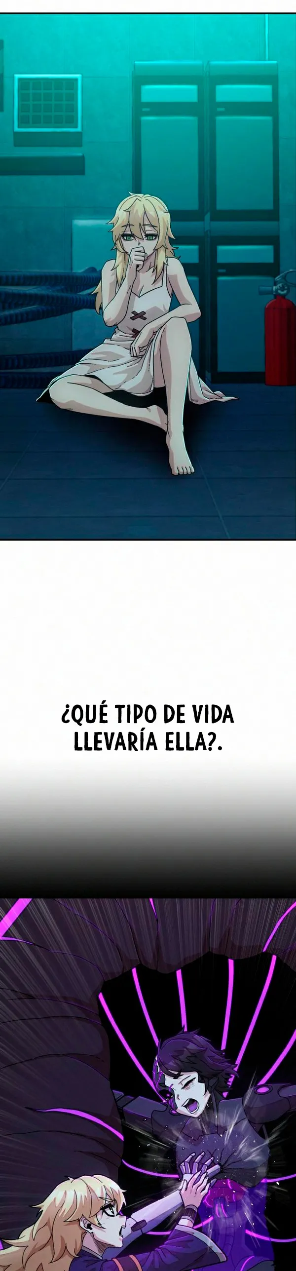 Hero Has Returned Capítulo 39 en Línea - página 5