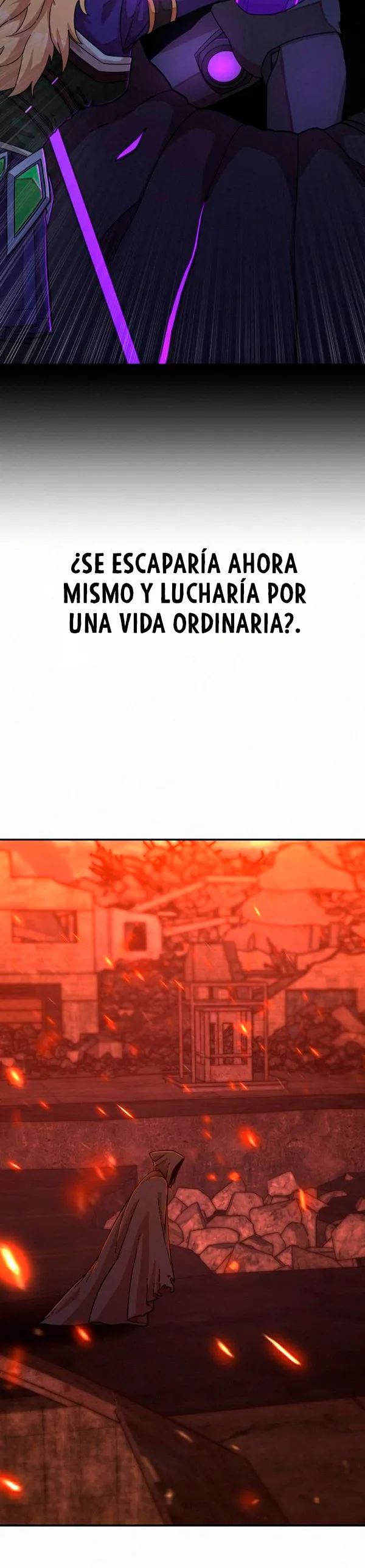 Hero Has Returned Capítulo 39 en Línea - página 6