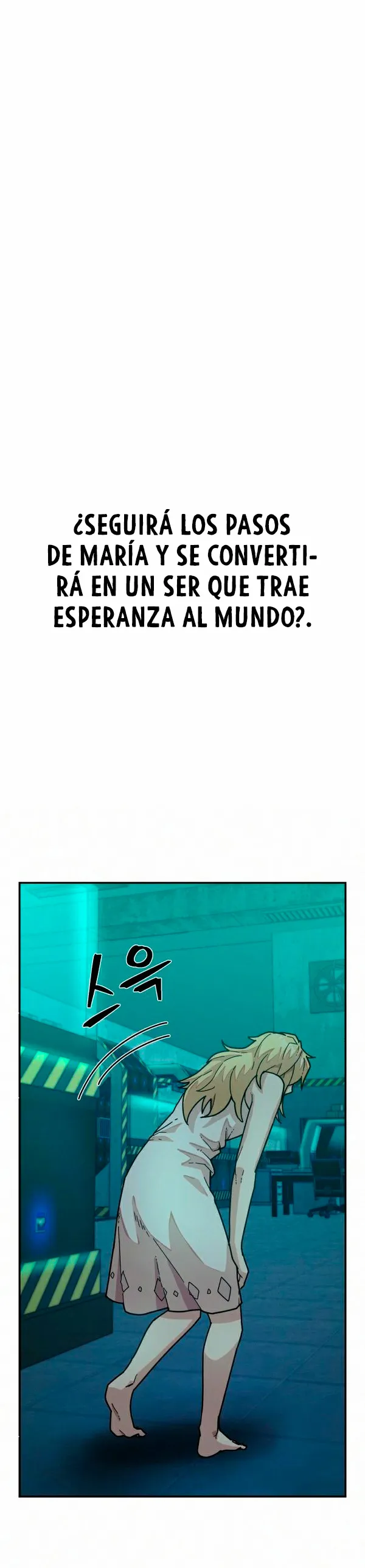 Hero Has Returned Capítulo 39 en Línea - página 9