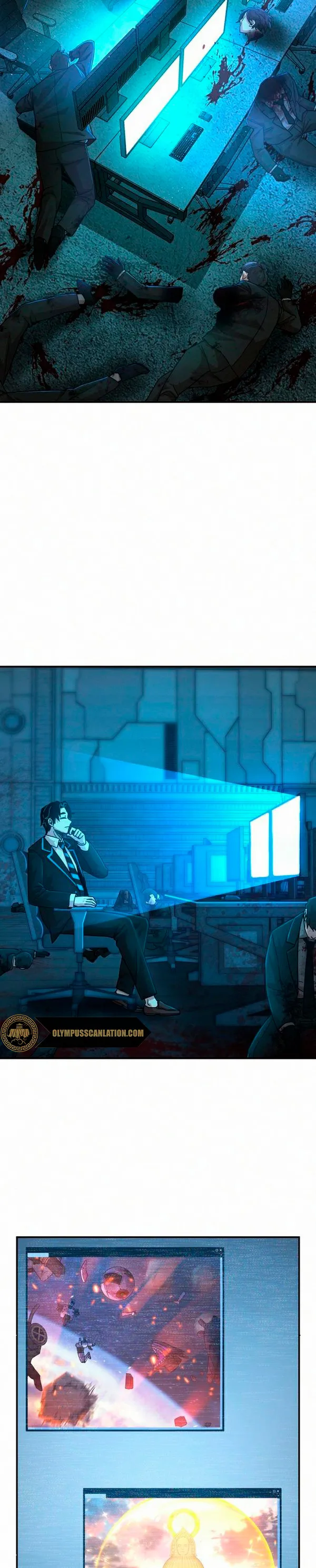Hero Has Returned Capítulo 39 en Línea - página 13