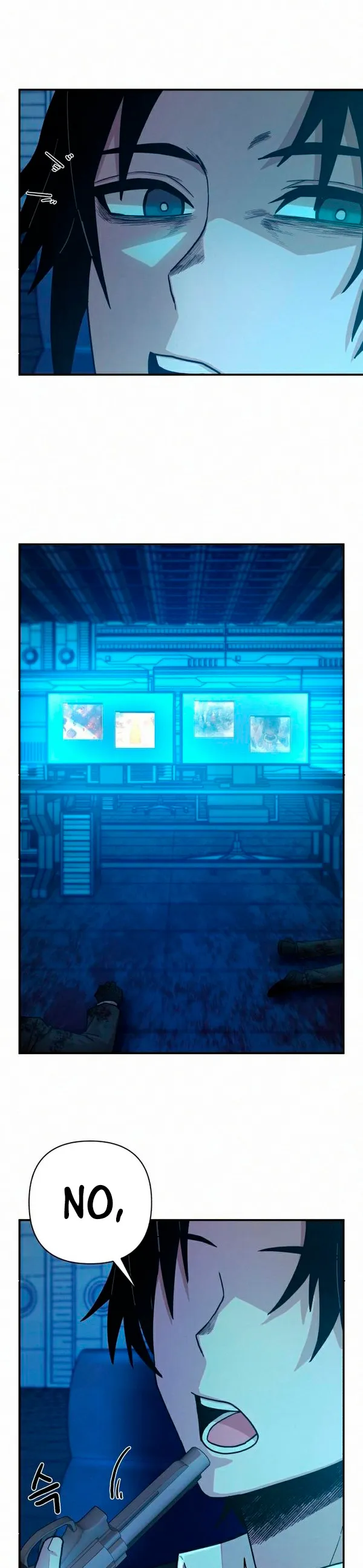 Hero Has Returned Capítulo 39 en Línea - página 19