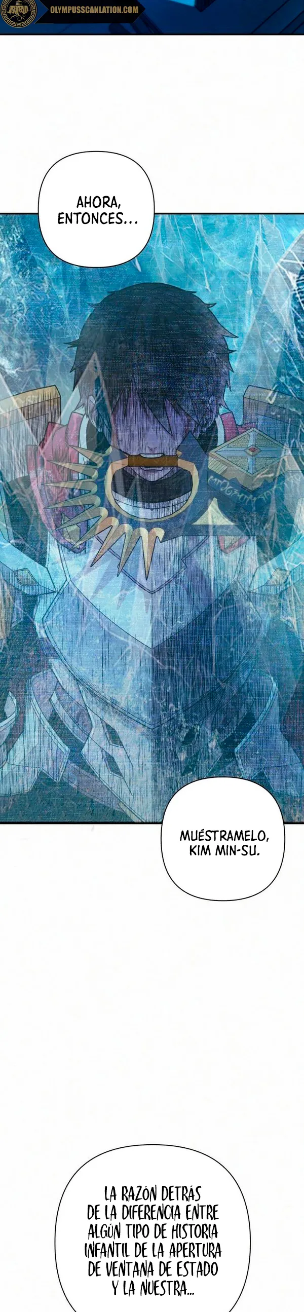 Hero Has Returned Capítulo 39 en Línea - página 21