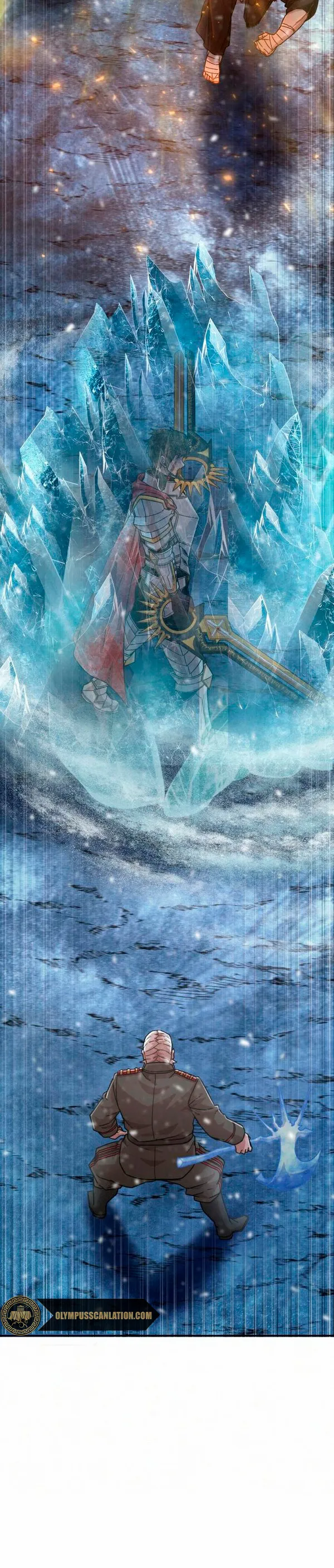 Hero Has Returned Capítulo 39 en Línea - página 41