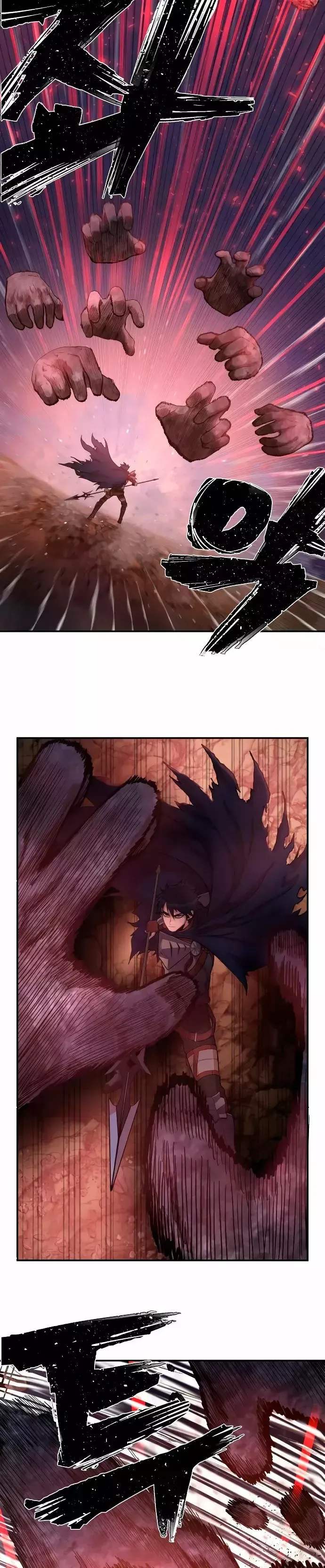 Hero Has Returned Capítulo 4 en Línea - página 12