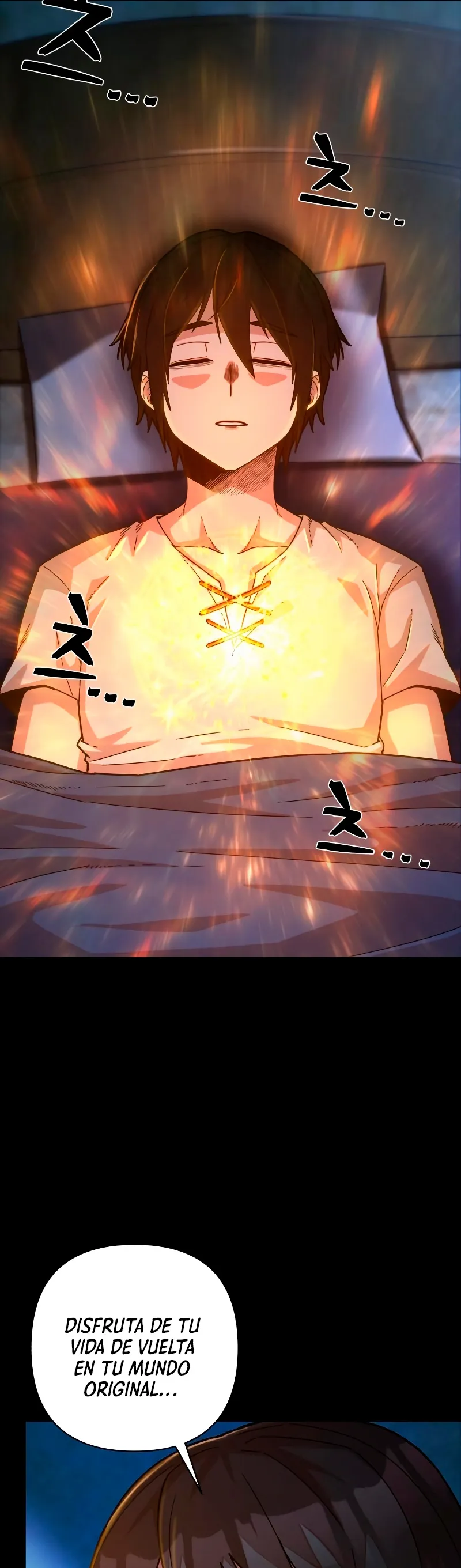 Hero Has Returned Capítulo 40 en Línea - página 9