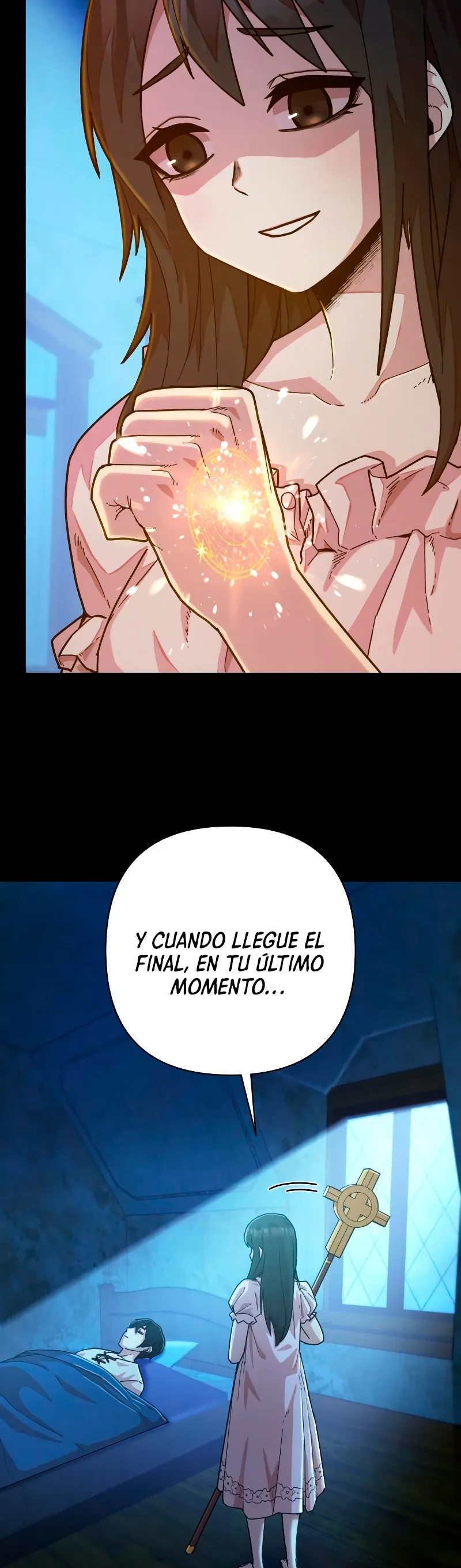 Hero Has Returned Capítulo 40 en Línea - página 10
