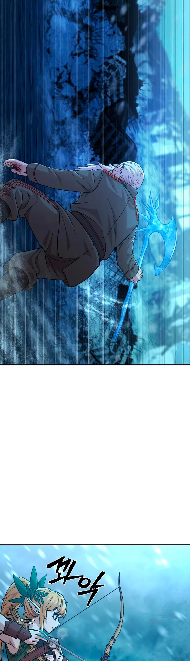 Hero Has Returned Capítulo 40 en Línea - página 14