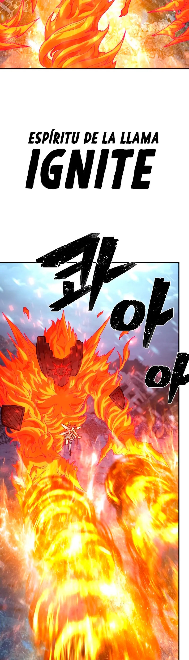 Hero Has Returned Capítulo 40 en Línea - página 17
